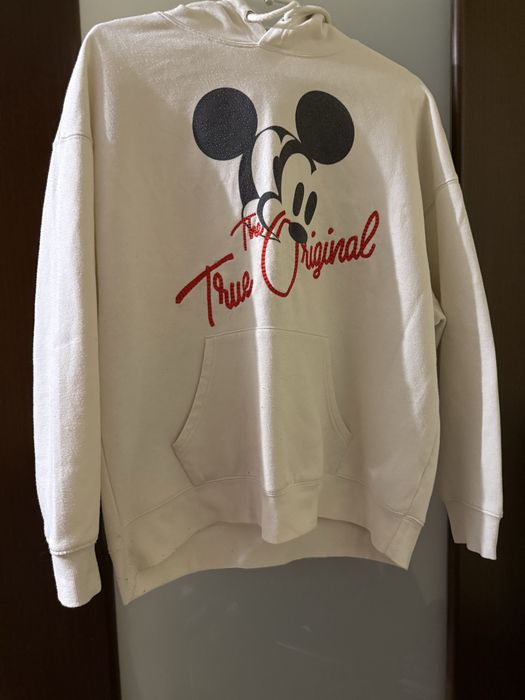 Теплі зимові кофти з принтом