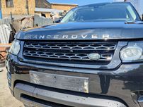 Радиатор основной RANGE ROVER SPORT 3.0d 306DT Радіатор Рендж Ровер RR