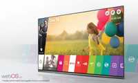 LG 65 cali - Telewizor 4K - SmartTV Netflix Youtube