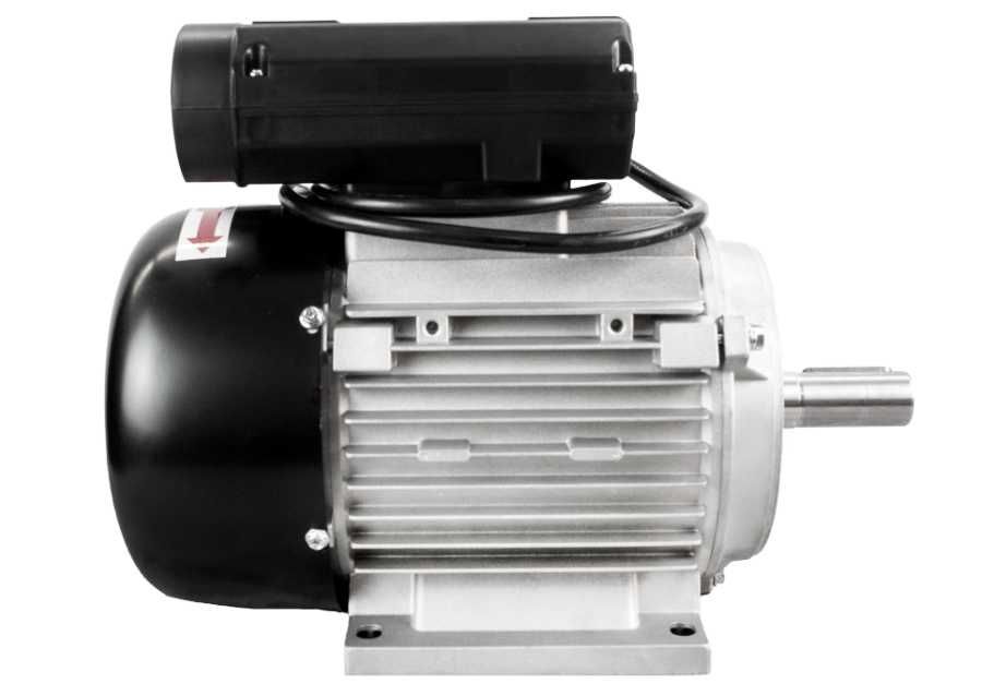 Silnik elektryczny Kupczyk 2,2 KW 3,0 KM 1faza 230V 2800RPM Kupczyk