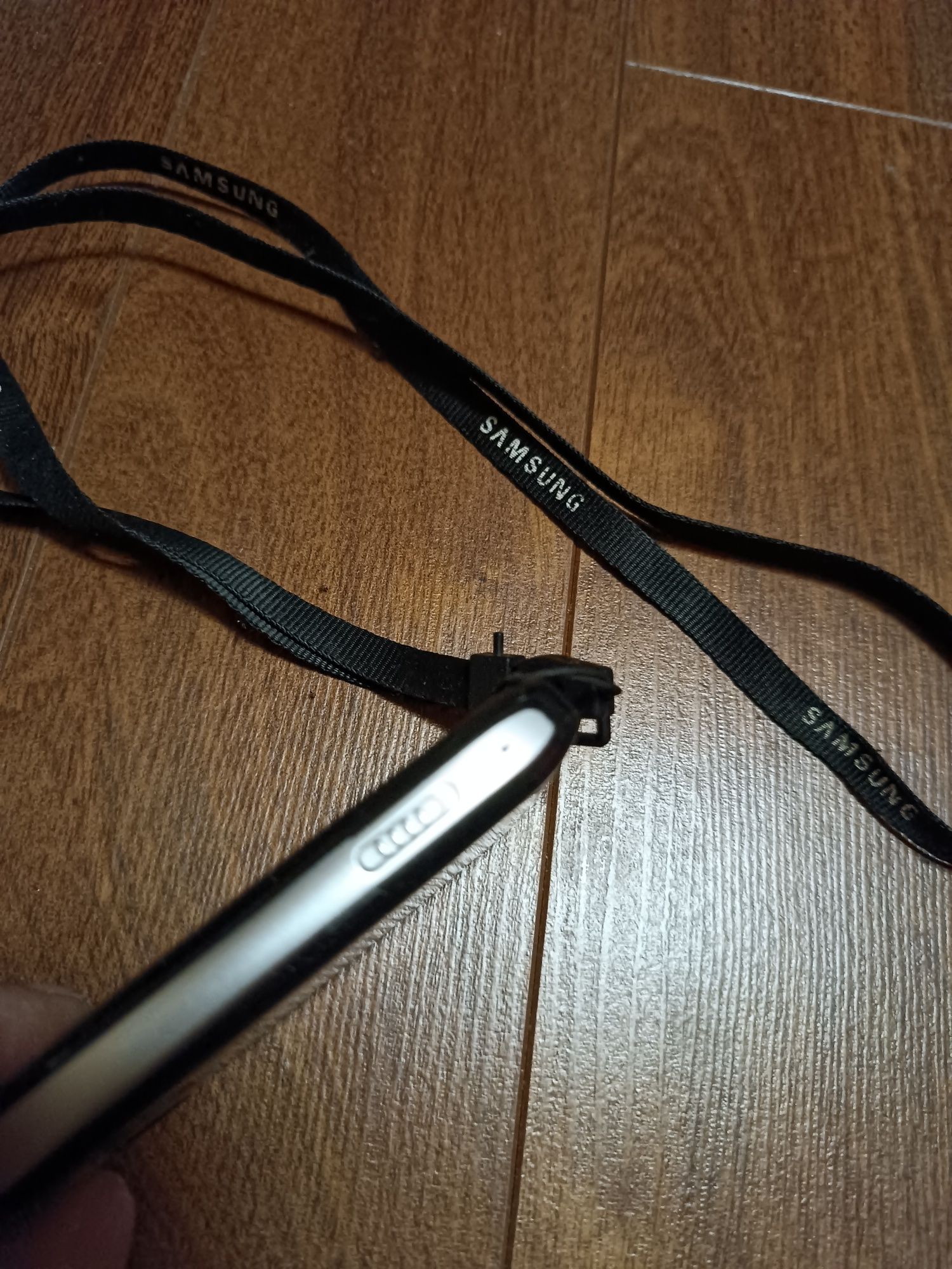 МП 3 плеер Samsung YP-T9B. Не загружается.