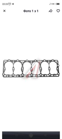 Прокладка ГБЦ на ГАЗ 51-52