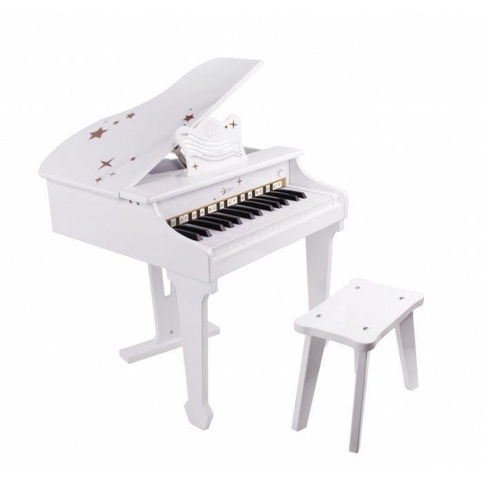 Piękne Pianino Pianinko Fortepian Classic World