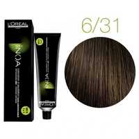 LOREAL INOA farba 6.31 60g