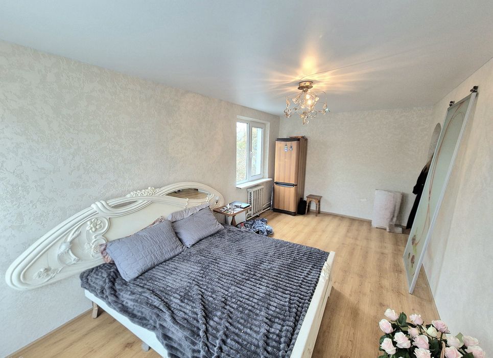 3-х кім кв Польова кімнати окремі ремонт