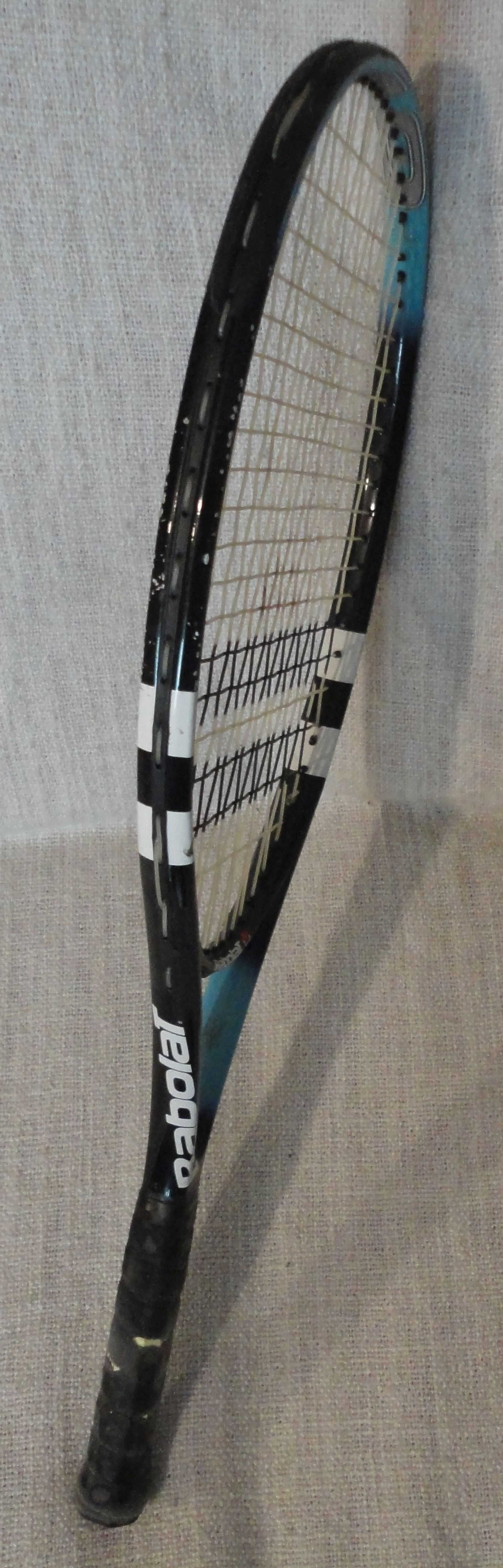 Rakieta do tenisa Babolat Roddick Junior