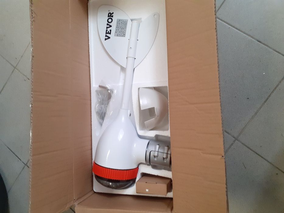 Aerogerador 400 w