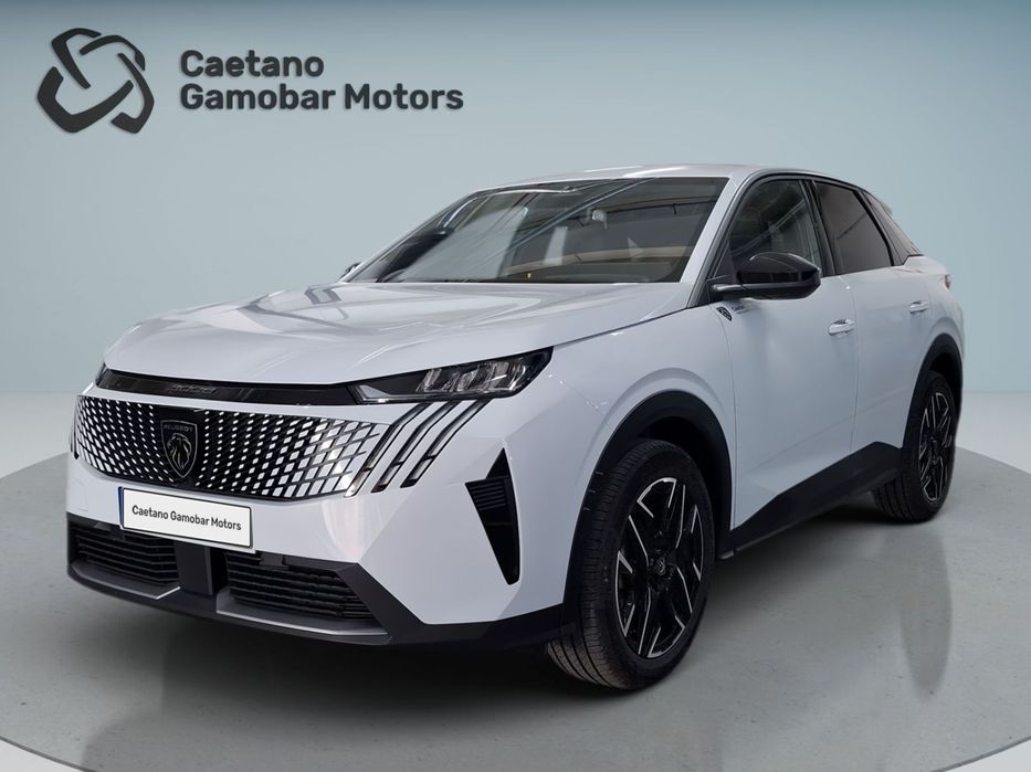 Peugeot E-3008 73 kWh Allure