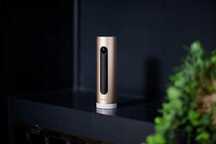 Netatmo Inteligentna Kamera Do Monitoringu