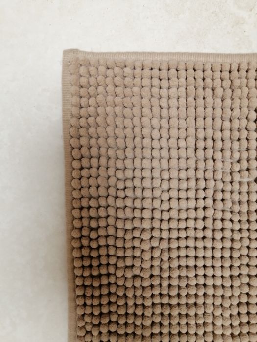 Dywanik łazienkowy TKmax antypoślizgowy