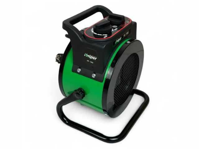 Тепловентилятор Helper HP - 1032 2 кВт обігрівач електричний