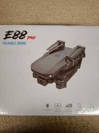 Dron e88 Pro 2 Kamery 4k