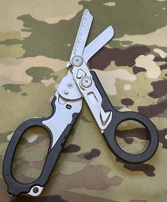 Ножницы Leatherman Raptor