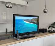 Telewizor Sony Bravia LCD 32 cale KDL-32V4240