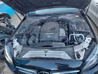 Głowica kompletna Mercedes 274920 W205 W212 W213 C207 274.920