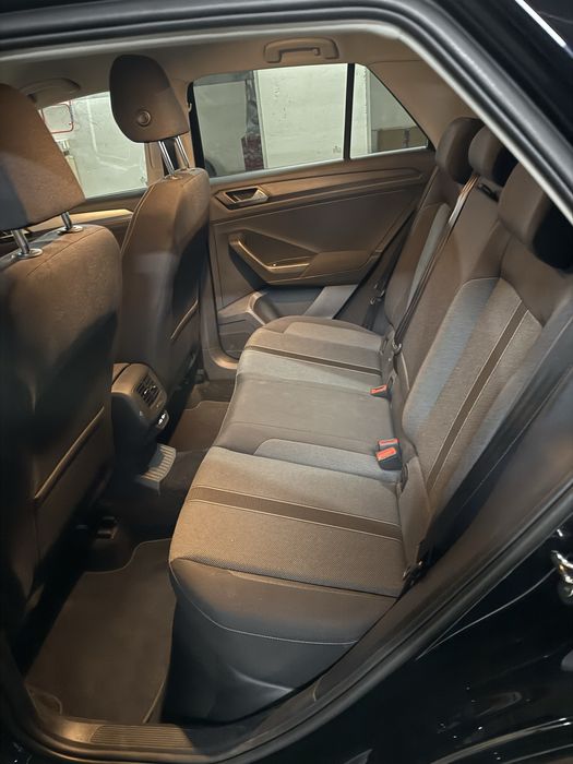 VW T-Roc 1.0 TSI 115 URBAN