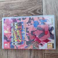 Gra Nintendo Ultra Street Fighter II: The Final Challengers