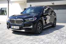 BMW X1 XDrive 28 i