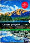 Oblicza geografii 1. Zakres podstawowy.