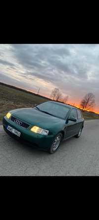 Samochód Audi A3 8L