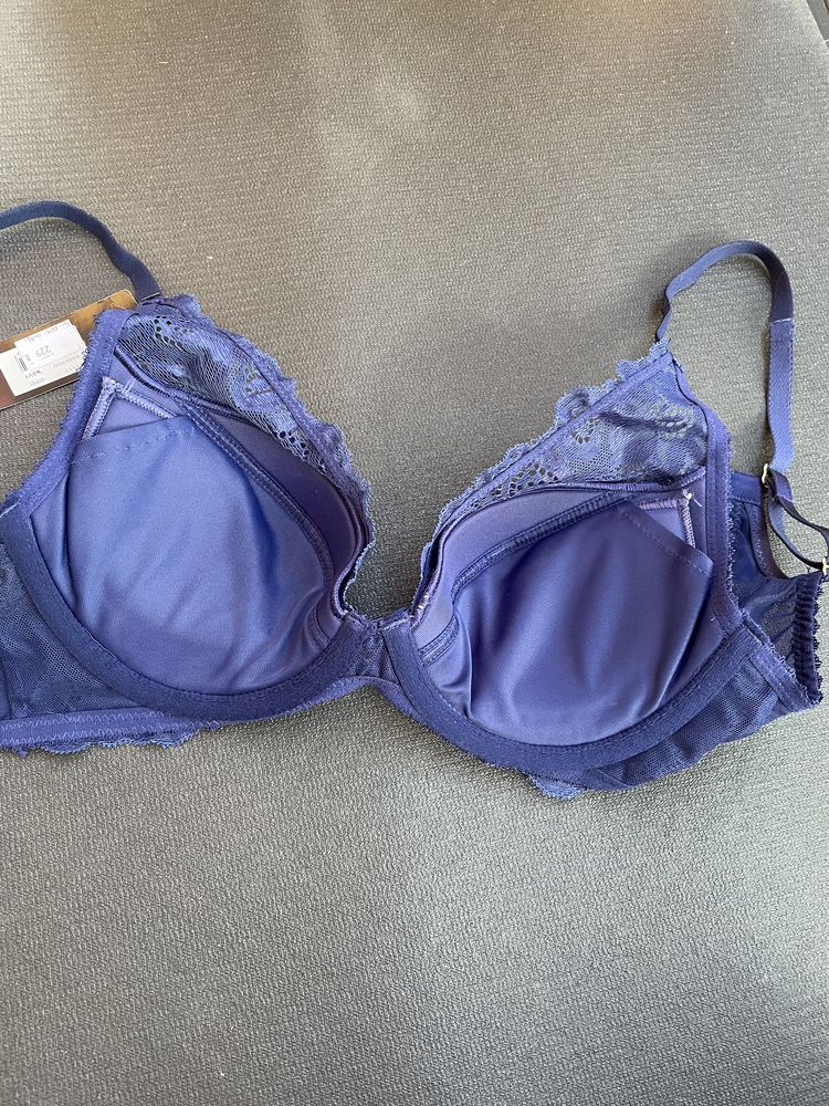 Biustonosz Gossard Gipsy 65D