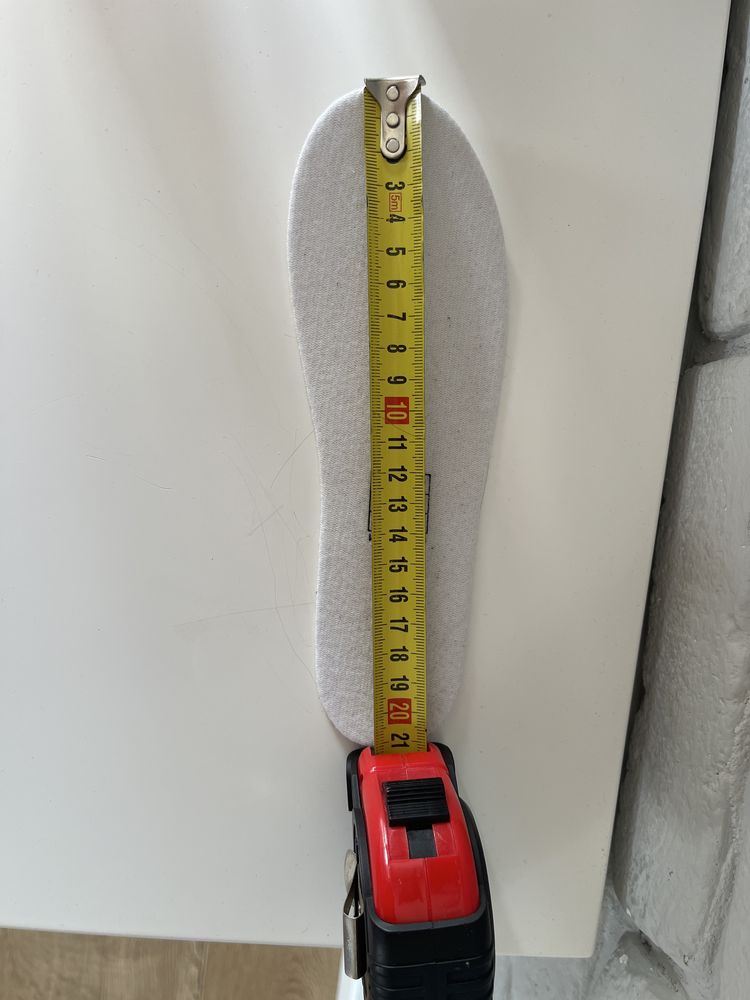 Kalosze Deichmann rozm. 33 NOWE 21 cm