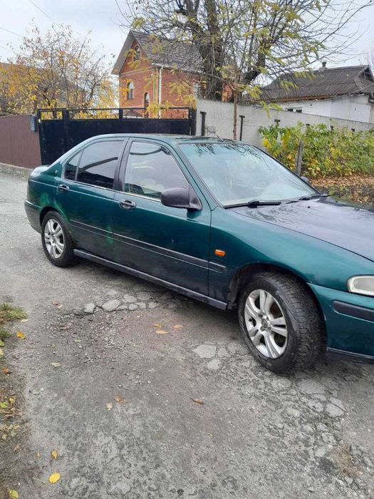 Продаж робочого авто