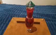Tocade  Rochas 50 ml.