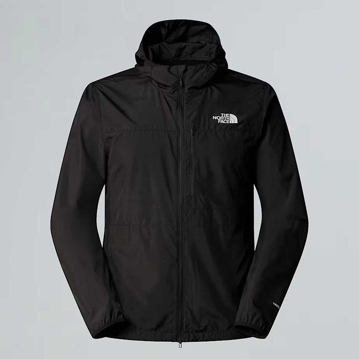 Kurtka wiatrówka męska - THE NORTH FACE - rozm L (KO1584)