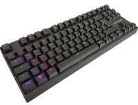LC-Power Klawiatura RGB bezprzewodowa