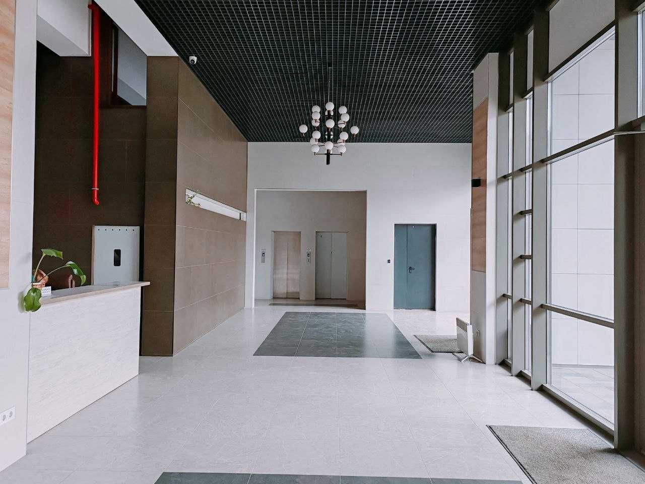 777 Продам 76м2  ЖК Comfort City  Рыбинский , 3-й этаж.