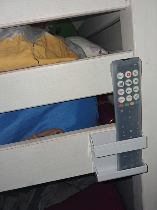 Beliche branco baixo