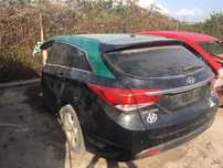 Hyundai i40 sw 2.0 crdi peças