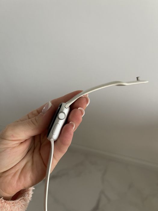 Apple watsh 3 38 series