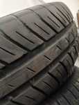 2 pneus 175/65/15 Goodyear