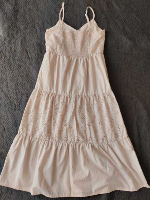 Letnia sukienka Esmara rozm S