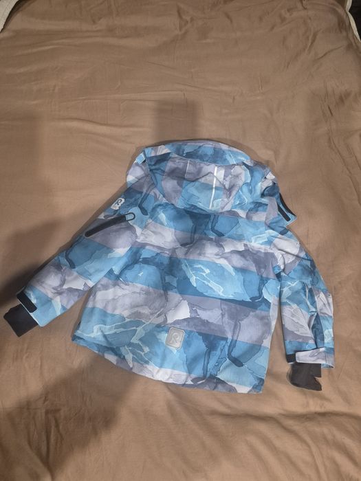 Куртка зима REIMA 110р.