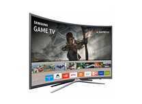 Телевизор Samsung UE-40K6500 Изогнутый дисплей (Curved TV)