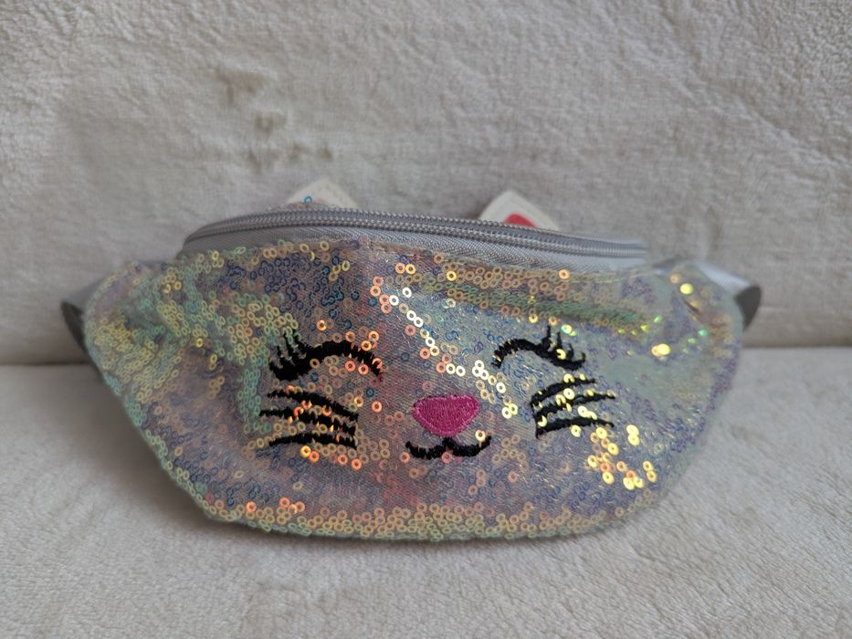 Nerka Kot dla dziewczynki