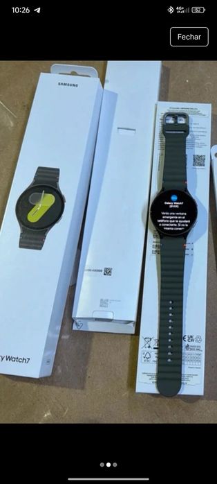 Samsung Galaxy watch 7 44mm