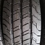 215/65/16c R16c Continental ContiVanContact 100 4шт нові