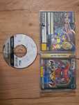 Cyberbots sega saturn retro ntsc j capcom