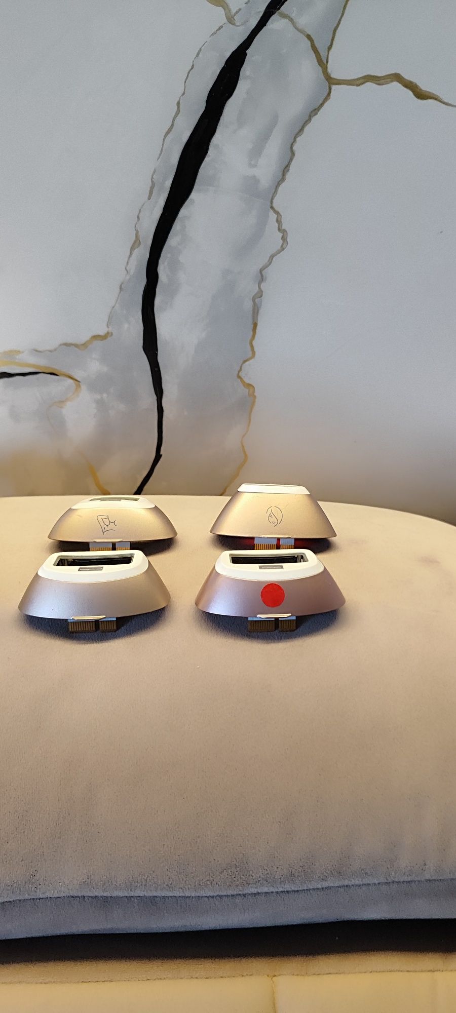 Depilator Philips Lumea BRI956