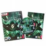 Gra PC - Matrix Path Of Neo PC (2005) - Gra PC