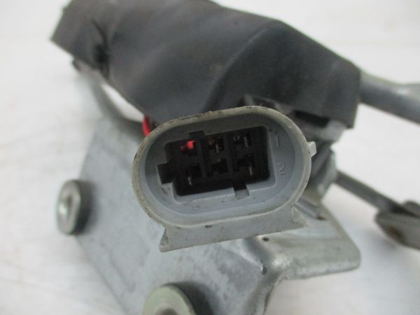 Motor limpa vidros frente RENAULT Scénic I (JA0/1_)