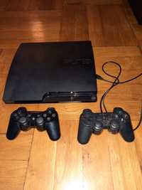 PlayStation 3 stan bardzo ⁸