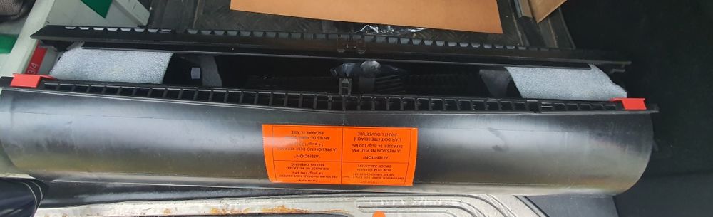 Mufa kablowa Corning UCN uniwersalna