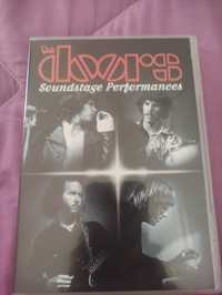 DVD The Doors soundstage performances