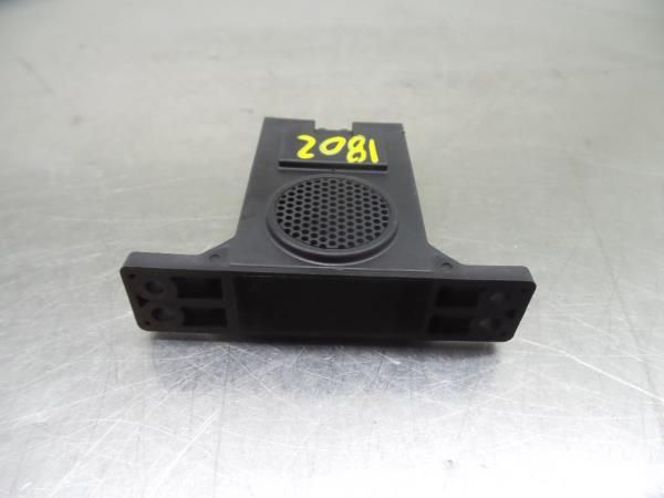 Centralina do alarme NISSAN Qashqai II (J11)