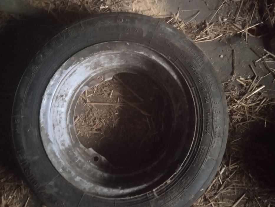 Продам диски на Таврія Славута